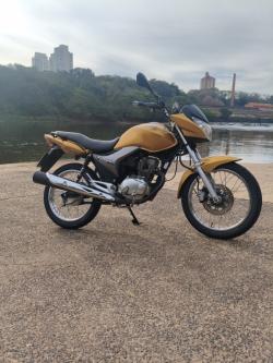 HONDA CG 150 TITAN ESD
