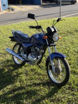 HONDA CG 150 TITAN ESD