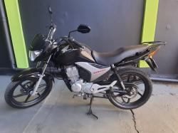 HONDA CG 150 TITAN ESD