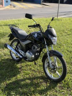 HONDA CG 150 TITAN EX MIX