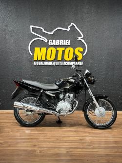 HONDA CG 150 TITAN ES