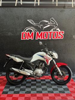HONDA CG 150 TITAN EX MIX