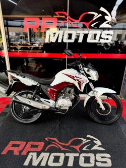 HONDA CG 150 TITAN ESD