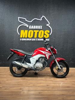 HONDA CG 150 TITAN EX FLEX ONE