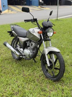 HONDA CG 150 TITAN ESD