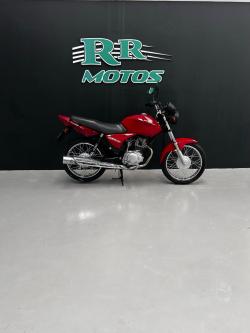 HONDA CG 150 TITAN ES