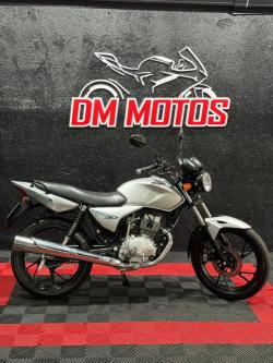 HONDA CG 150 TITAN KS HONDA CG 150 TITAN KS