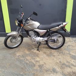 HONDA CG 150 TITAN KS