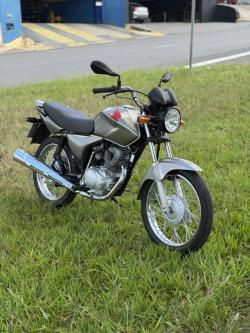 HONDA CG 150 TITAN KS