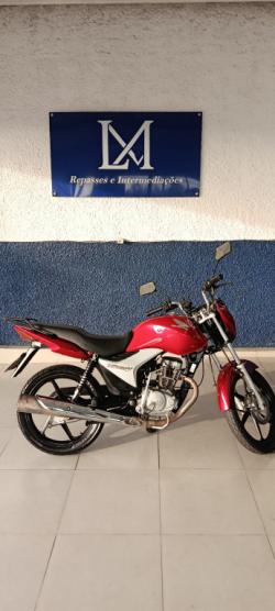 HONDA CG 150 TITAN KS