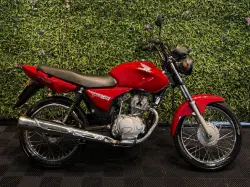 HONDA CG 150 TITAN KS