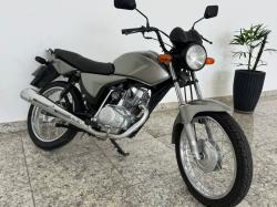 HONDA CG 150 TITAN KS