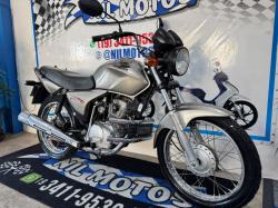 HONDA CG 150 TITAN KS