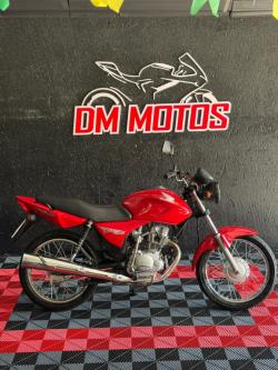 HONDA CG 150 TITAN KS