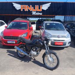 HONDA CG 150 TITAN KS