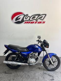 HONDA CG 150 TITAN KS