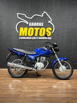 HONDA CG 150 TITAN KS