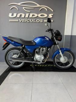 HONDA CG 150 TITAN KS