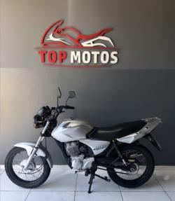 HONDA CG 150 TITAN KS