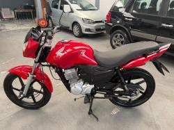 HONDA CG 150 TITAN KS