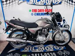 HONDA CG 150 TITAN KS