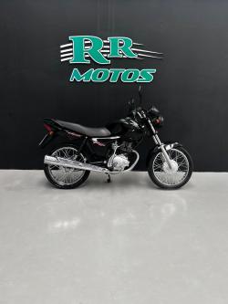 HONDA CG 150 TITAN KS