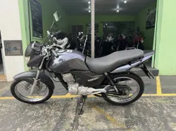 HONDA CG 150 TITAN MIX ESD