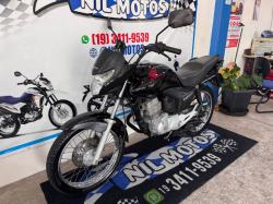 HONDA CG 150 TITAN MIX ESD