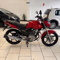 HONDA CG 150 TITAN MIX EX