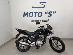 HONDA CG 150 TITAN MIX EX