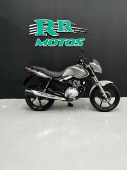 HONDA CG 150 TITAN MIX ES