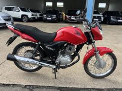 HONDA CG 150 TITAN MIX KS