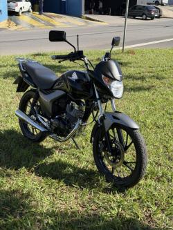 HONDA CG 150 TITAN MIX EX