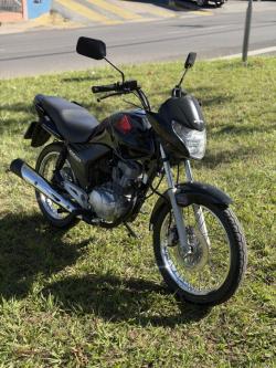 HONDA CG 150 TITAN MIX ESD