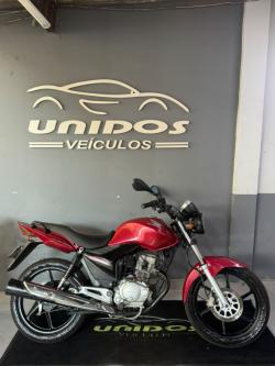 HONDA CG 150 TITAN MIX ESD
