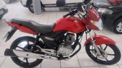 HONDA CG 150 TITAN MIX EX