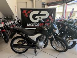 HONDA CG 150 TITAN MIX KS