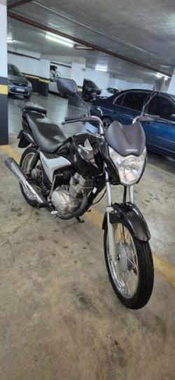 HONDA CG 150 TITAN MIX KS