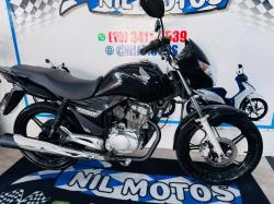 HONDA CG 150 TITAN MIX EX
