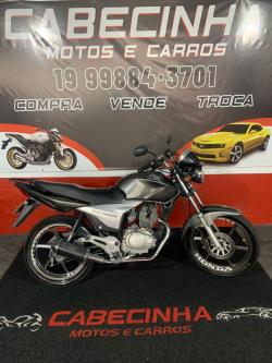 HONDA CG 150 TITAN SPORT