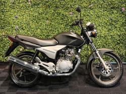 HONDA CG 150 TITAN SPORT