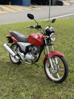HONDA CG 150 TITAN SPORT