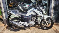 HONDA CG 160 CARGO