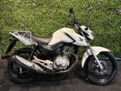 HONDA CG 160 CARGO
