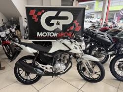 HONDA CG 160 CARGO