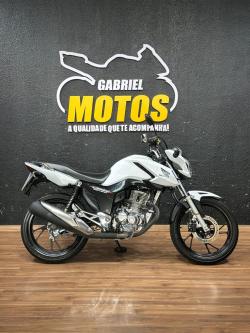 HONDA CG 160 CARGO