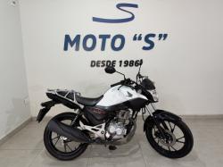 HONDA CG 160 CARGO