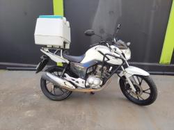 HONDA CG 160 CARGO