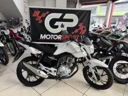 HONDA CG 160 CARGO