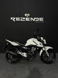 HONDA CG 160 CARGO